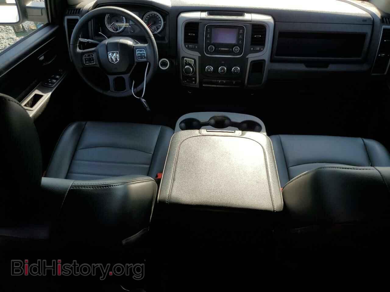 2023 RAM 1500 - VIN: 1C6RR7FG2PS542278 - Фото 8