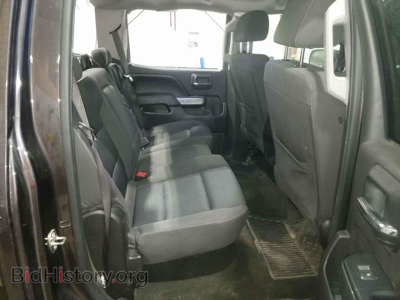 2016 CHEVROLET SILVERADO - VIN: 3GCUKREC5GG134351 - Фото 6
