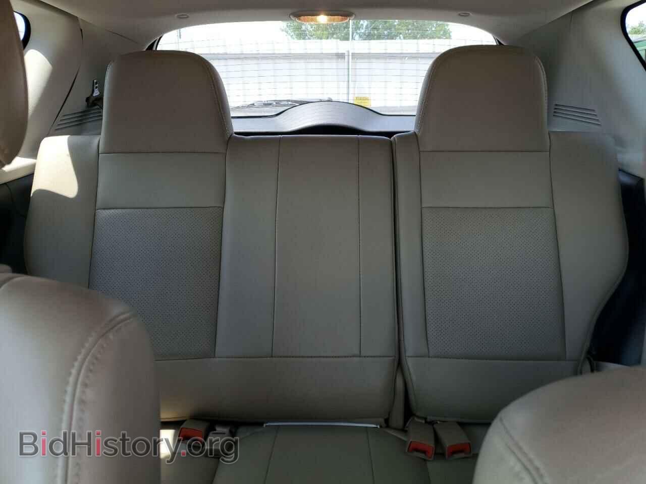 2015 JEEP COMPASS - VIN: 1C4NJCEA2FD373399 - Фото 10