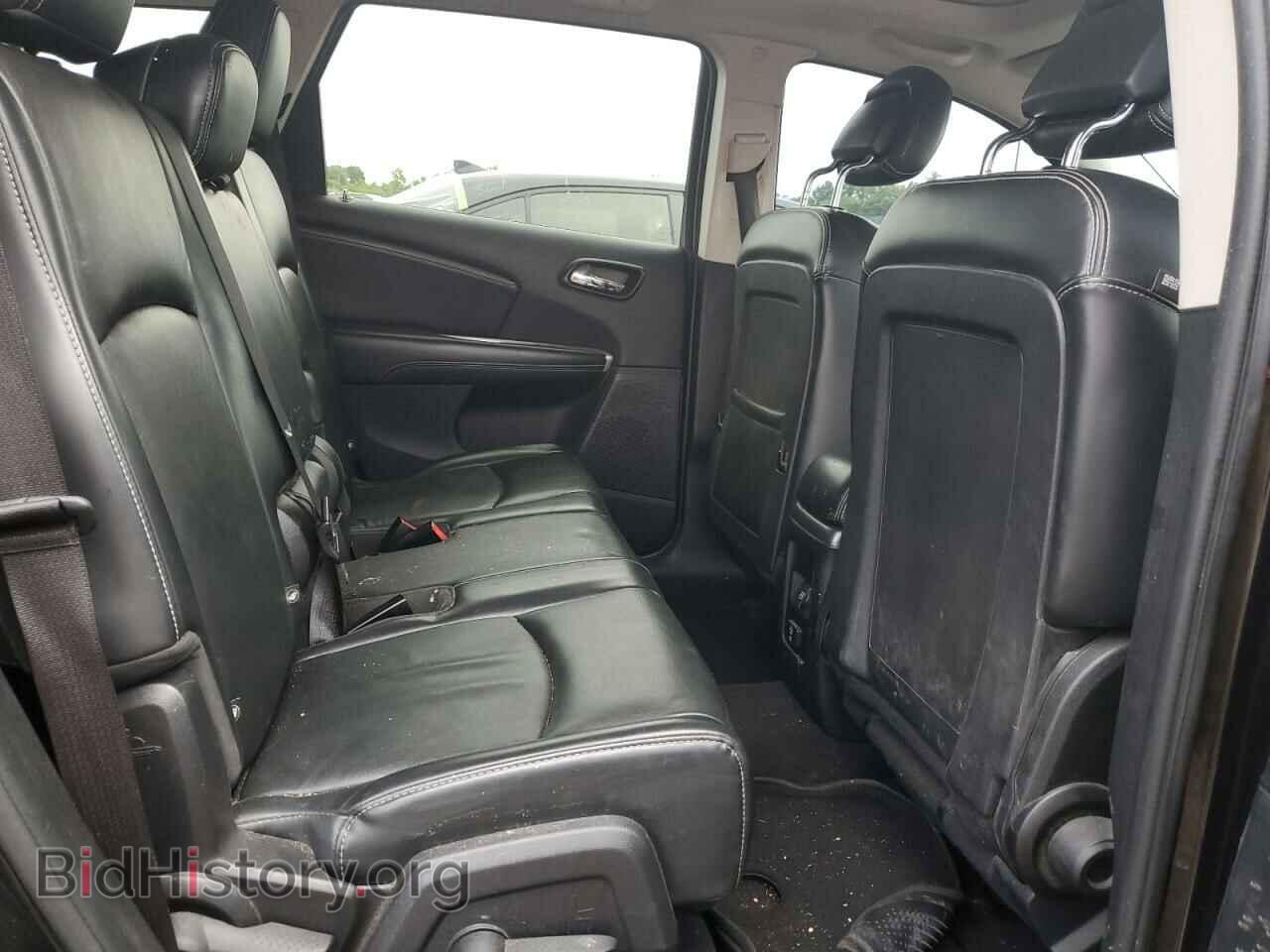2012 DODGE JOURNEY - VIN: 3C4PDDDG2CT207546 - Фото 11
