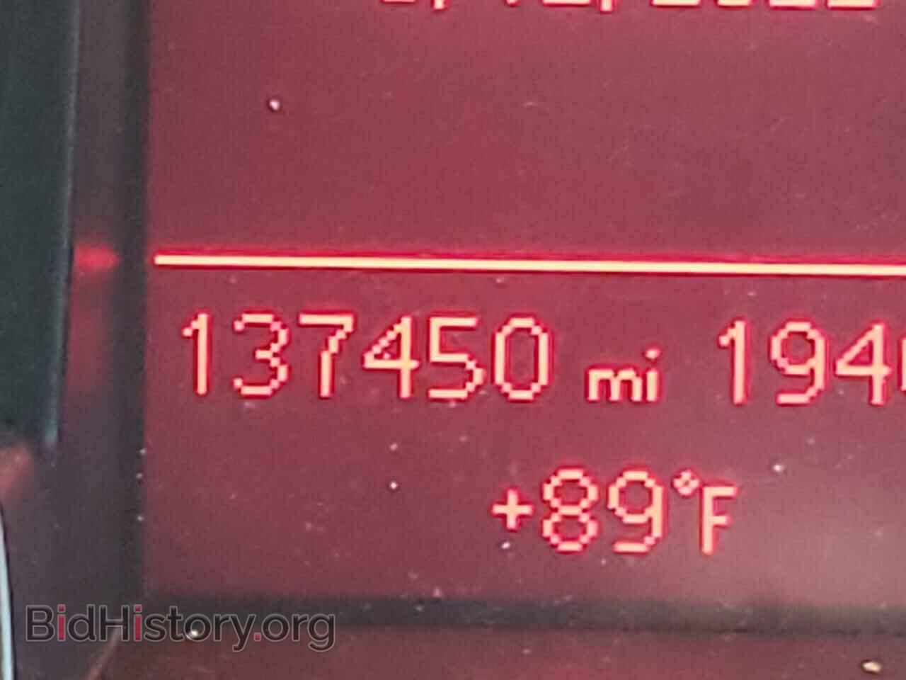2011 AUDI A5 - VIN: WAUCFAFR9BA048128 - Фото 8