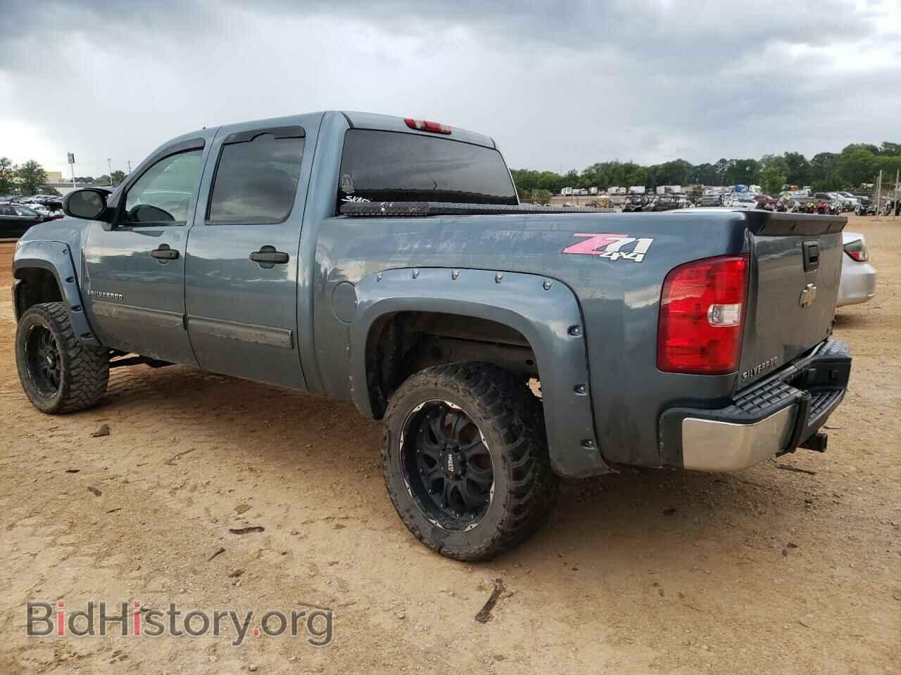 2009 CHEVROLET ALL Models - VIN: 3GCEK23M89G174305 - Фото 2