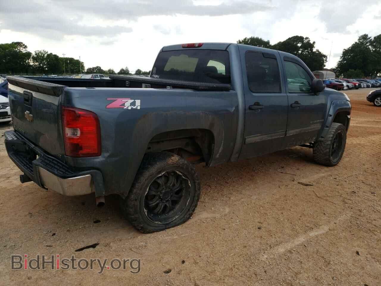 2009 CHEVROLET ALL Models - VIN: 3GCEK23M89G174305 - Фото 3