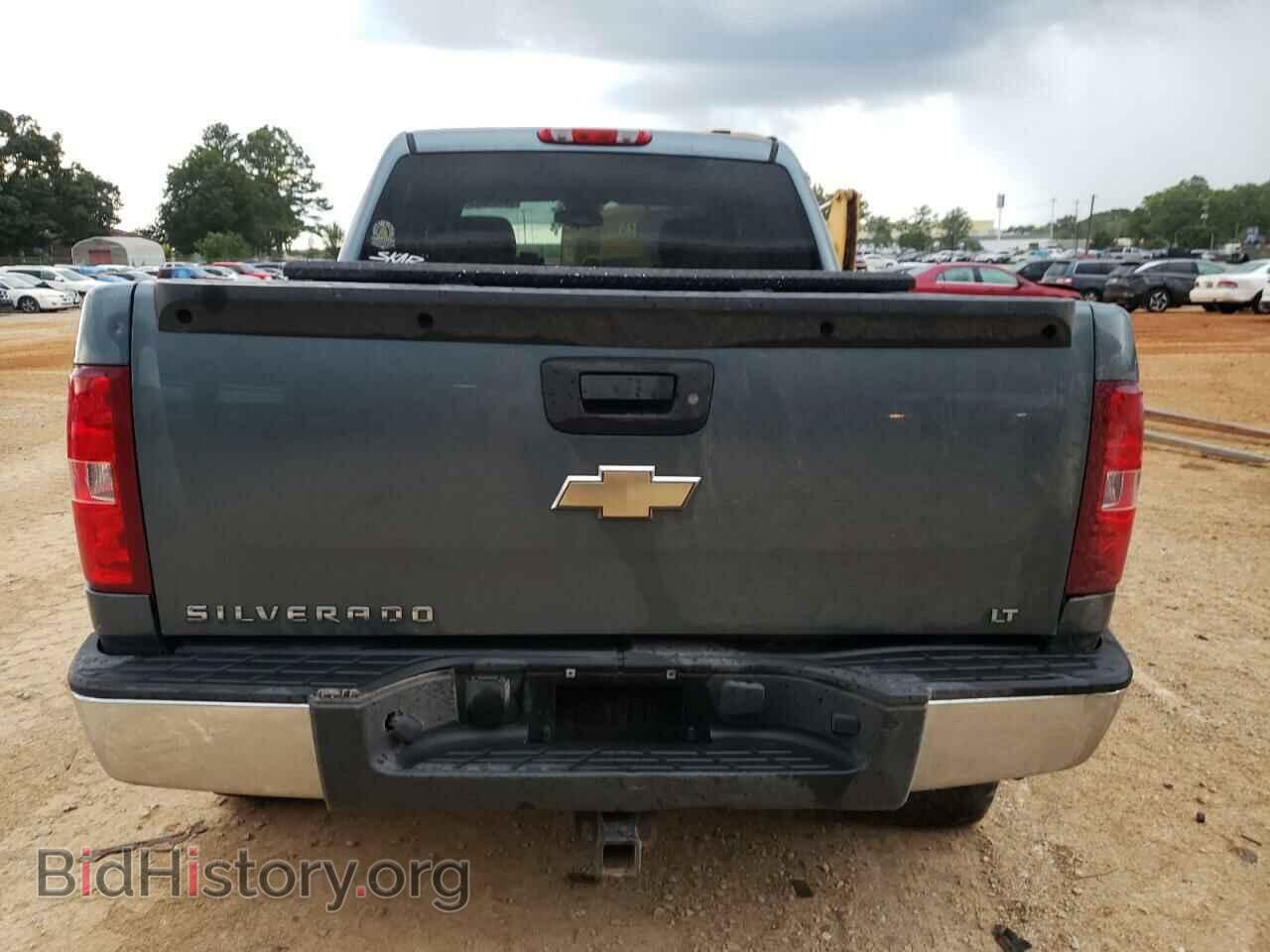 2009 CHEVROLET ALL Models - VIN: 3GCEK23M89G174305 - Фото 6