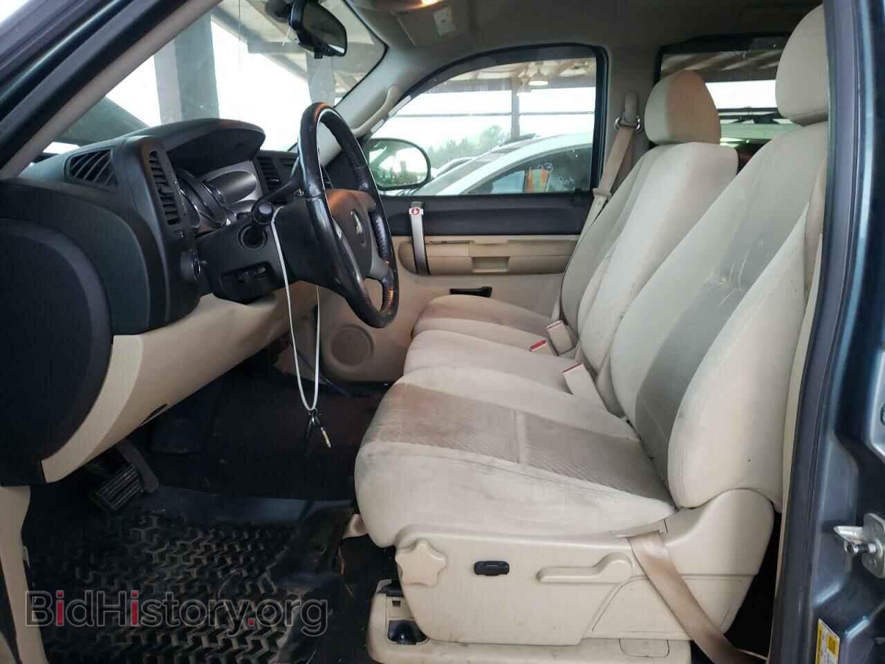 2009 CHEVROLET ALL Models - VIN: 3GCEK23M89G174305 - Фото 7