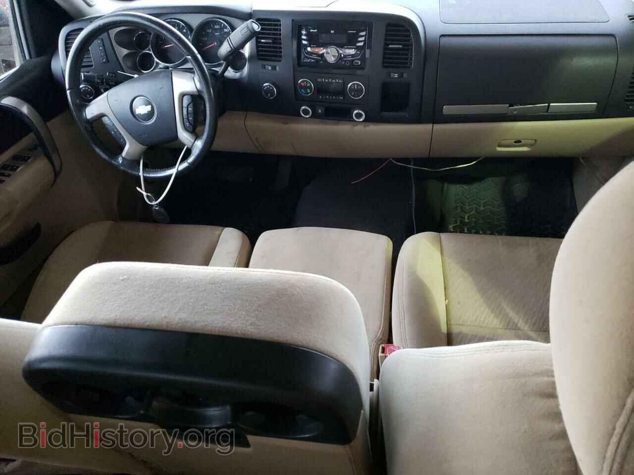 2009 CHEVROLET ALL Models - VIN: 3GCEK23M89G174305 - Фото 8