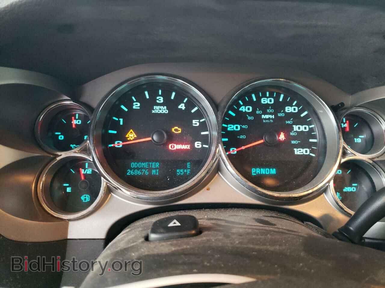2009 CHEVROLET ALL Models - VIN: 3GCEK23M89G174305 - Фото 9