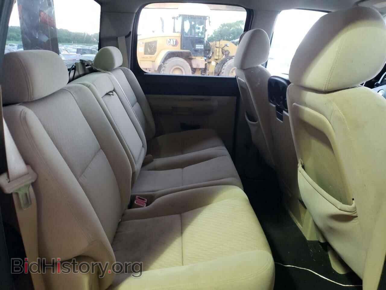 2009 CHEVROLET ALL Models - VIN: 3GCEK23M89G174305 - Фото 10