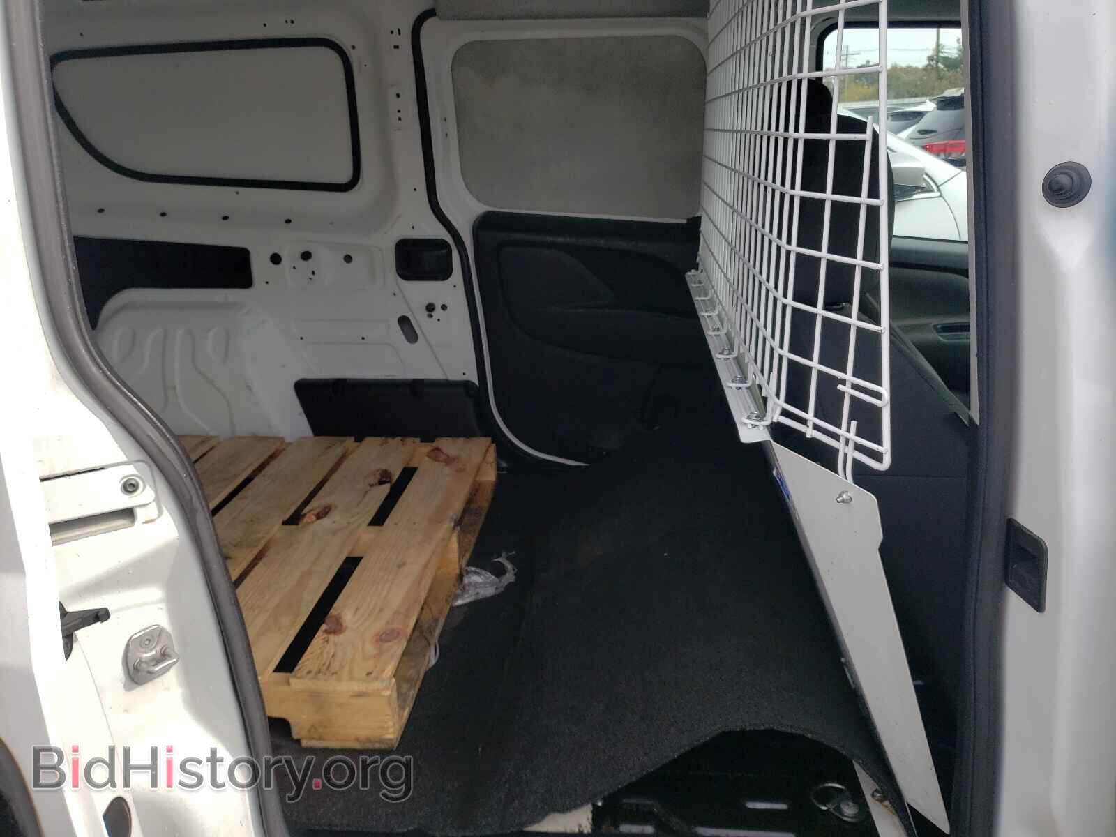 2020 RAM PROMASTER - VIN: ZFBHRFAB2L6P44697 - Фото 6