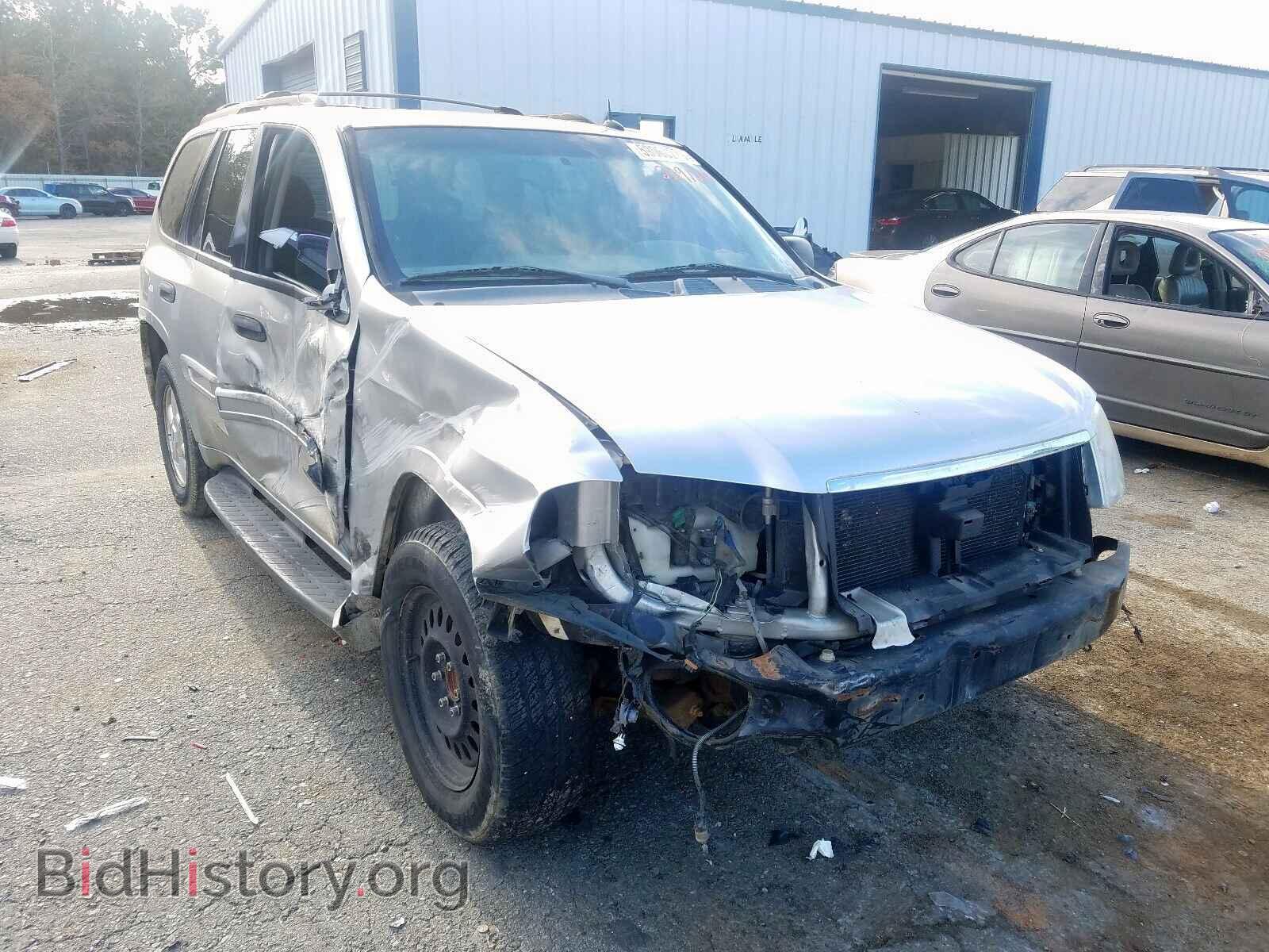 Photo 1GKDS13S152229124 - GMC ENVOY 2005