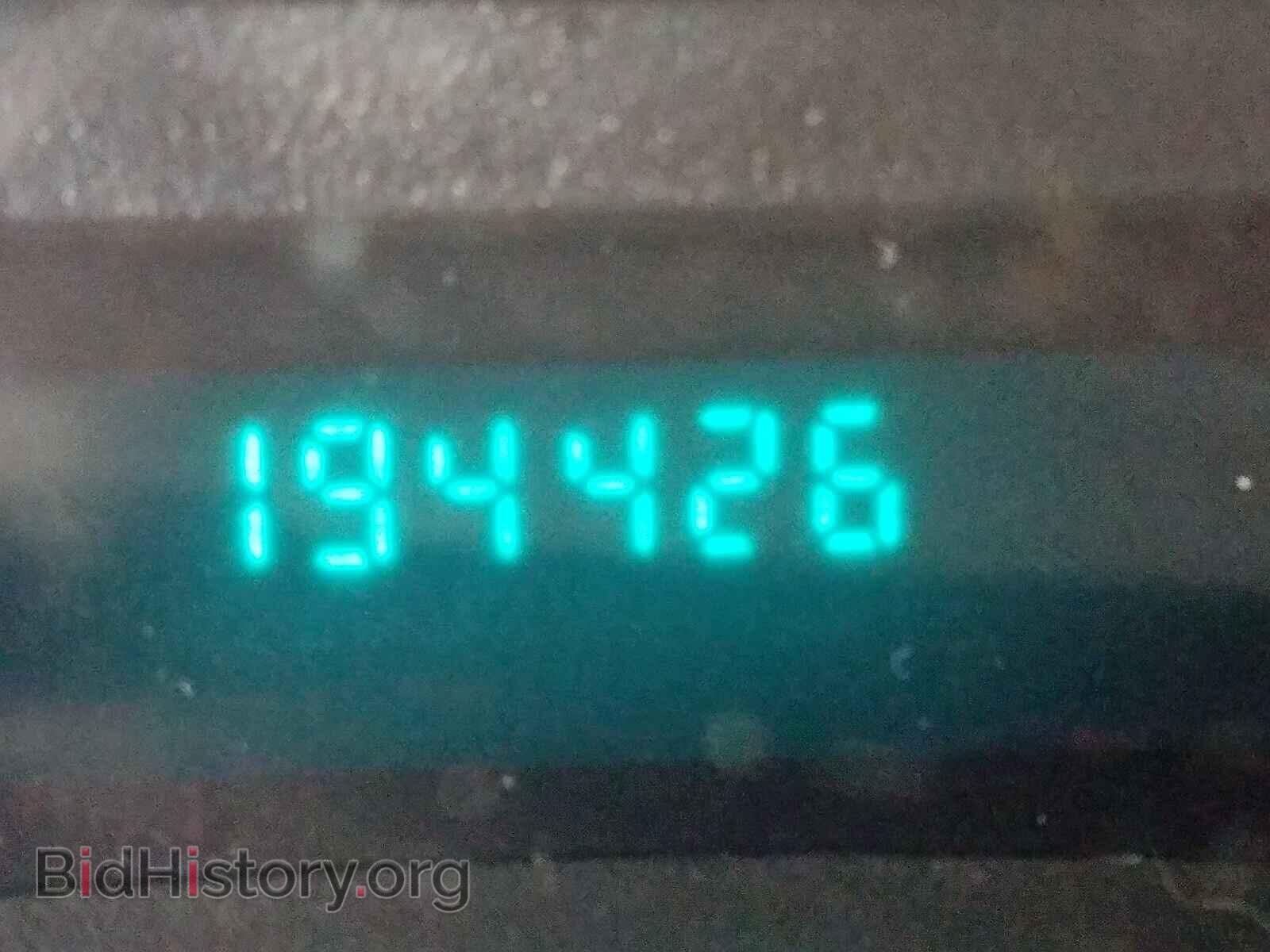 2005 GMC ENVOY - VIN: 1GKDS13S152229124 - Фото 8