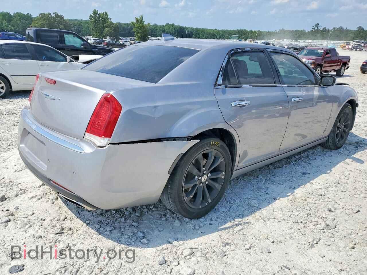 2017 CHRYSLER 300 - VIN: 2C3CCAKG6HH571315 - Photo 3
