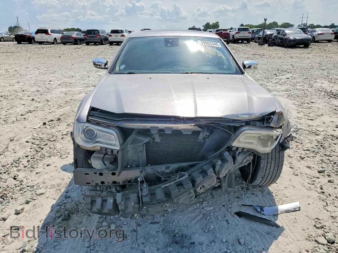 2017 CHRYSLER 300 - VIN: 2C3CCAKG6HH571315 - Photo 5