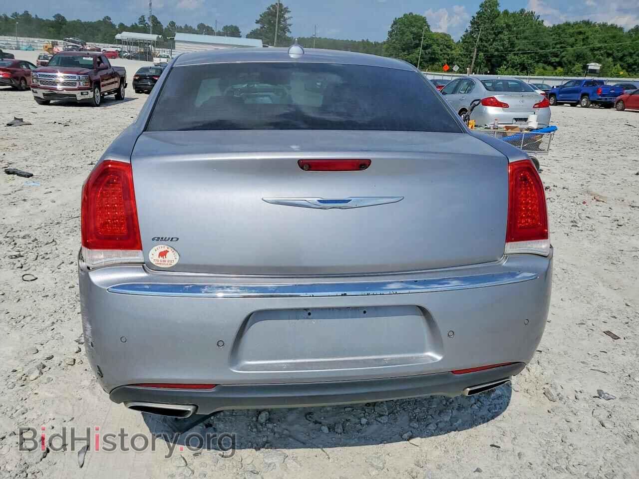 2017 CHRYSLER 300 - VIN: 2C3CCAKG6HH571315 - Photo 6