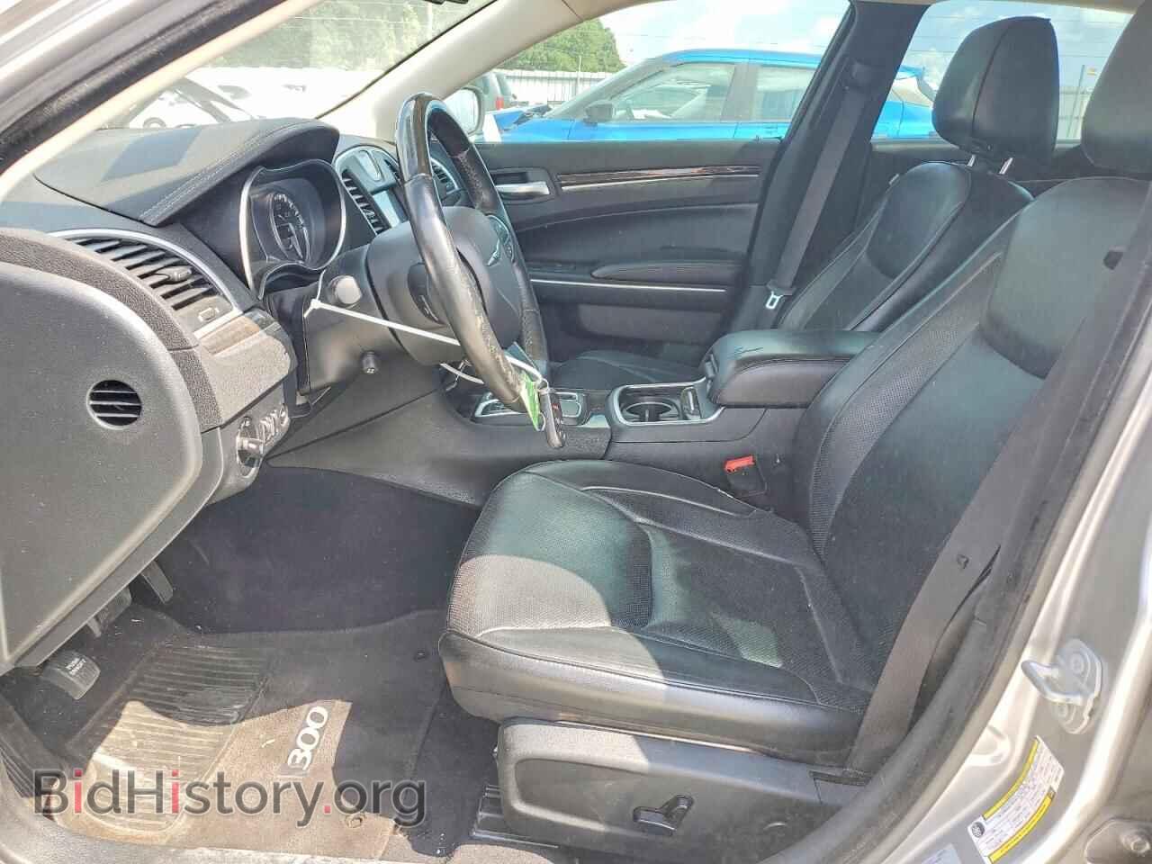 2017 CHRYSLER 300 - VIN: 2C3CCAKG6HH571315 - Photo 7