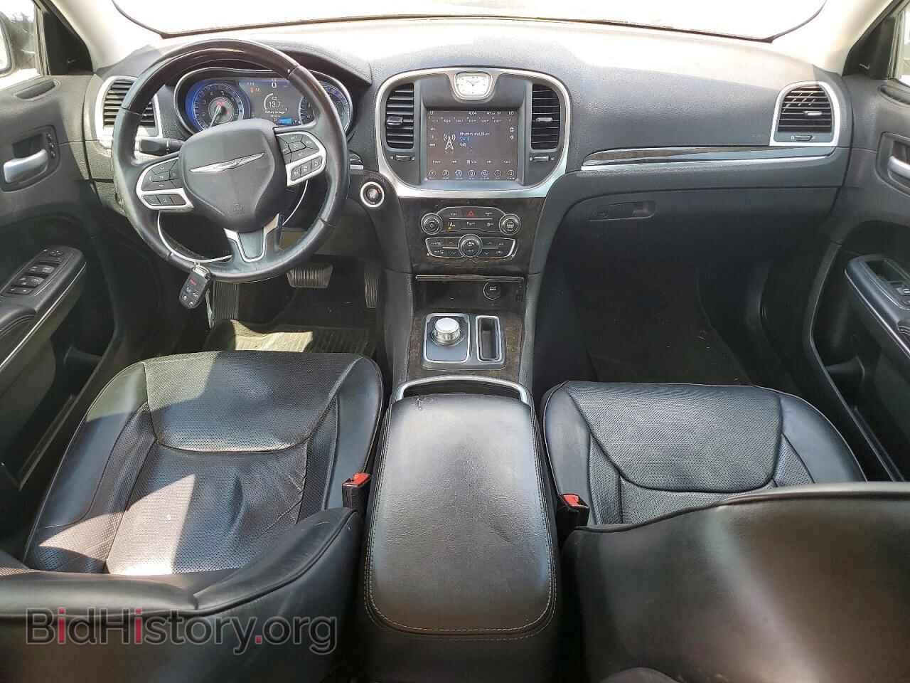 2017 CHRYSLER 300 - VIN: 2C3CCAKG6HH571315 - Photo 8