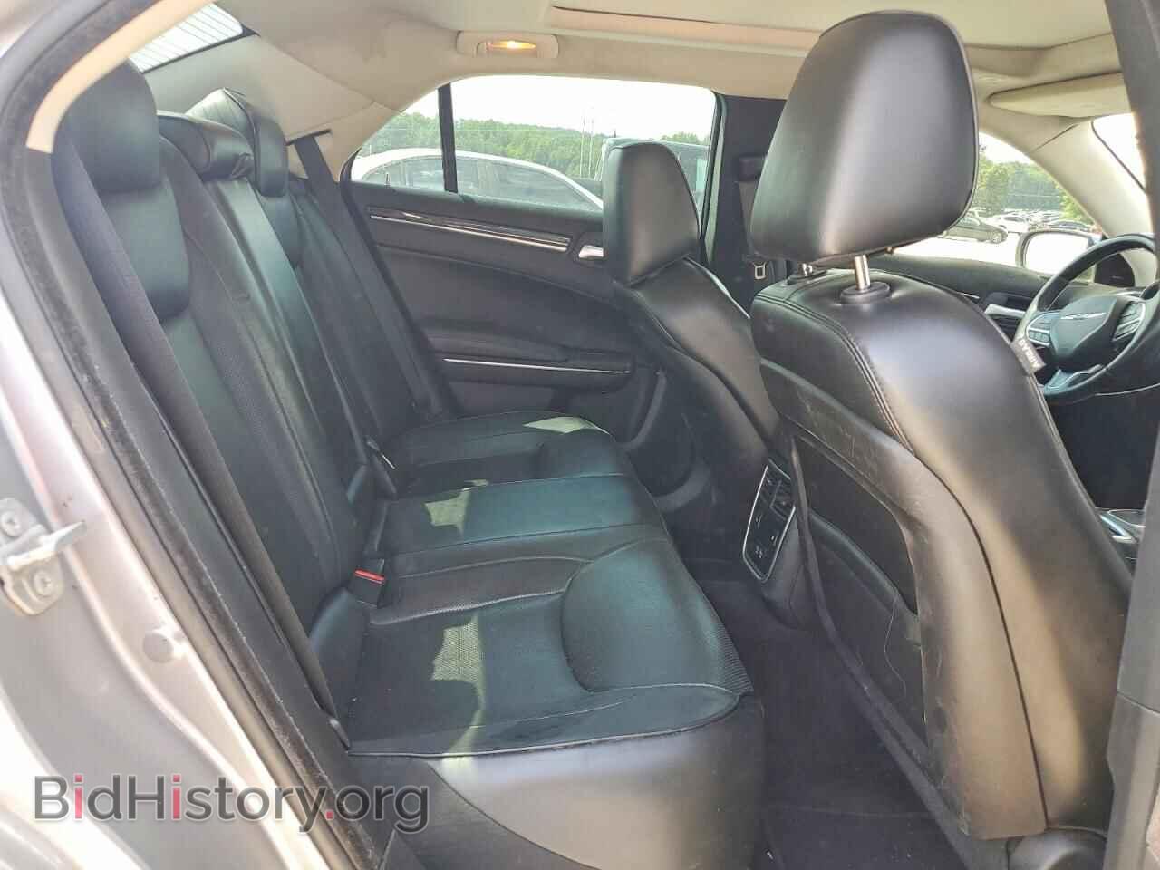 2017 CHRYSLER 300 - VIN: 2C3CCAKG6HH571315 - Photo 10