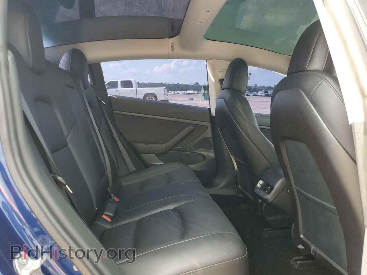 2020 TESLA MODEL 3 - VIN: 5YJ3E1EA6LF739756 - Photo 10
