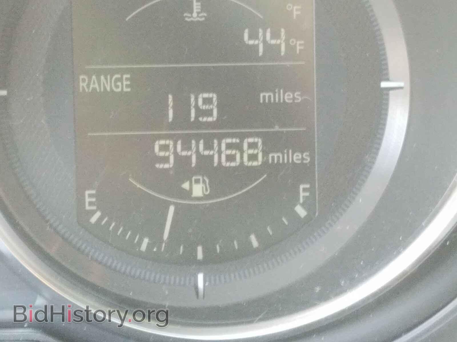 2017 MAZDA CX-5 - VIN: JM3KFABL4H0109018 - Фото 8