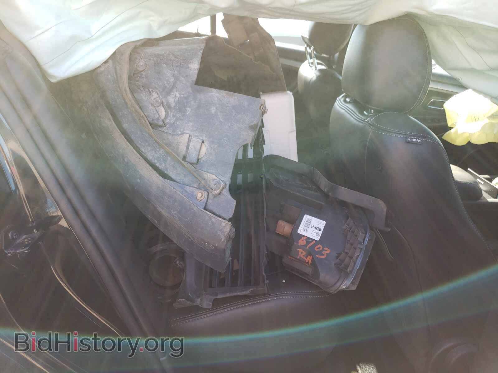 2014 FORD TAURUS - VIN: 1FAHP2E80EG127134 - Photo 6