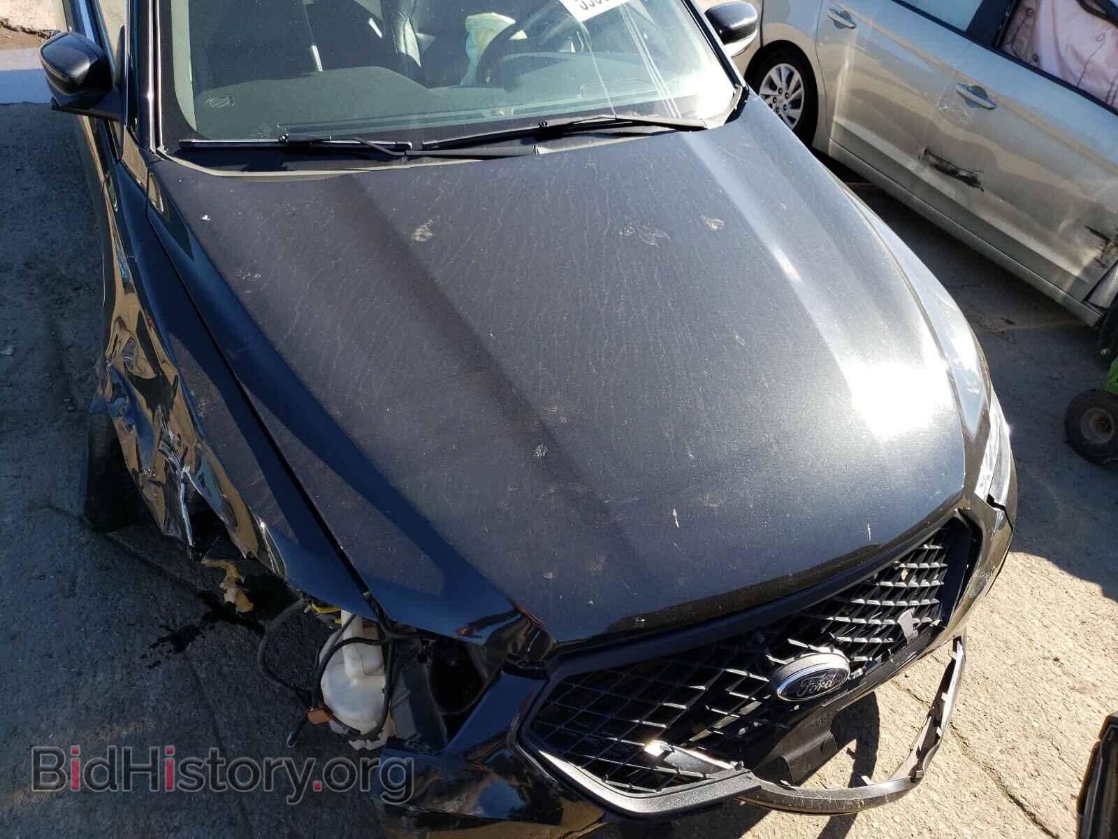 2014 FORD TAURUS - VIN: 1FAHP2E80EG127134 - Photo 7