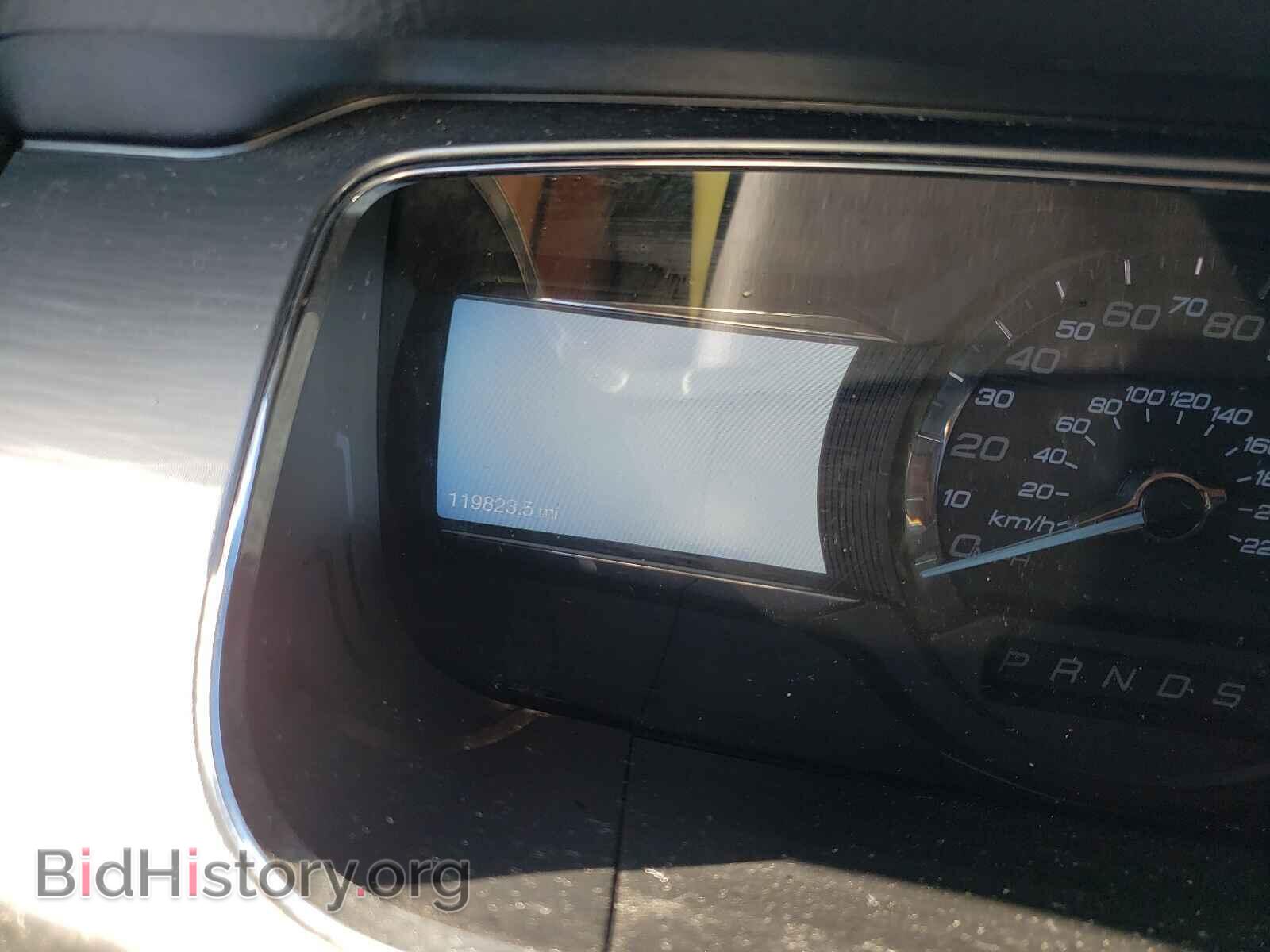 2014 FORD TAURUS - VIN: 1FAHP2E80EG127134 - Photo 8