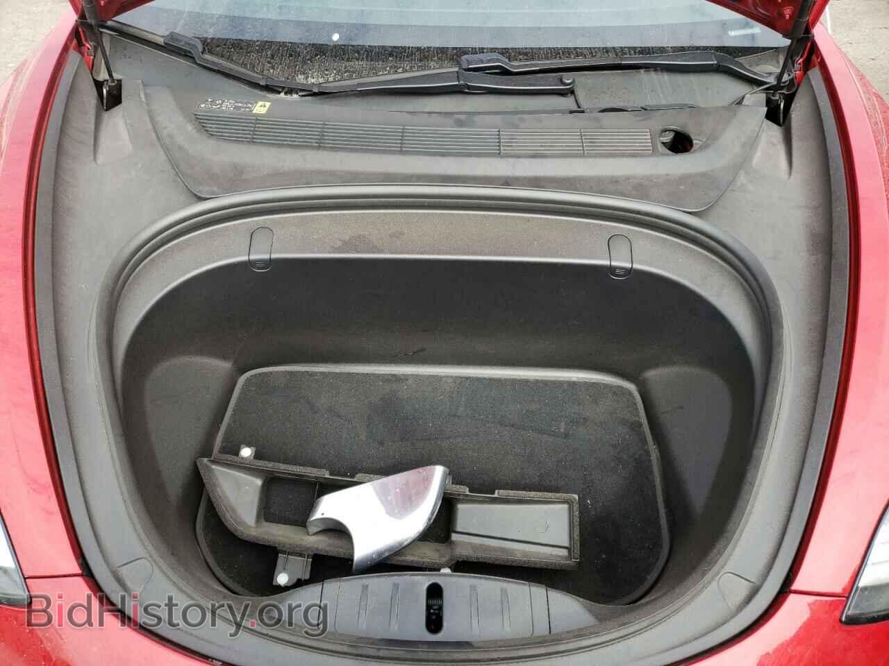 2018 TESLA MODEL 3 - VIN: 5YJ3E1EB9JF065611 - Фото 7