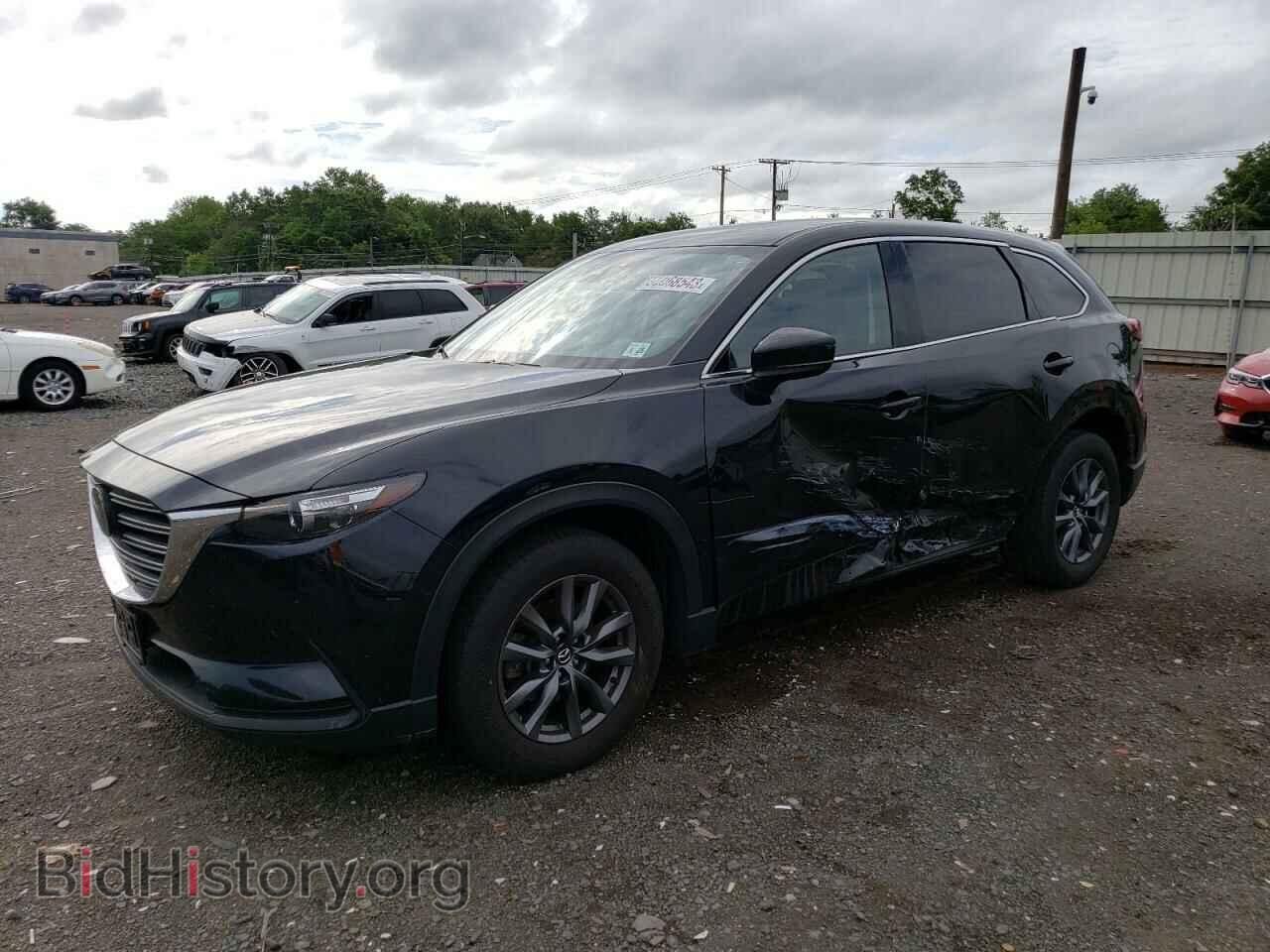 Фотография JM3TCBCY4L0415206 - MAZDA CX-9 2020
