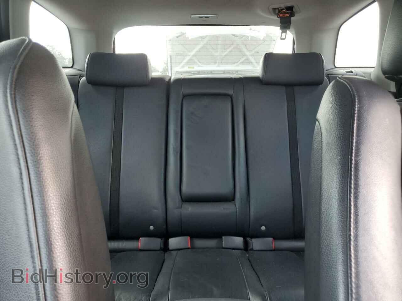 2007 MAZDA CX-7 - VIN: JM3ER293470110717 - Фото 10