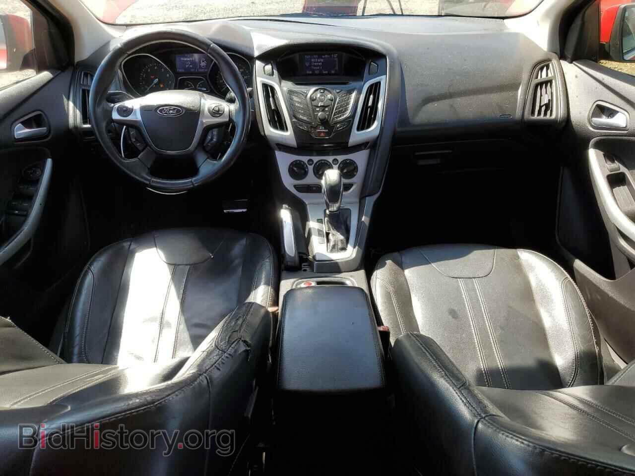 2013 FORD FOCUS - VIN: 1FADP3F26DL138966 - Фото 8