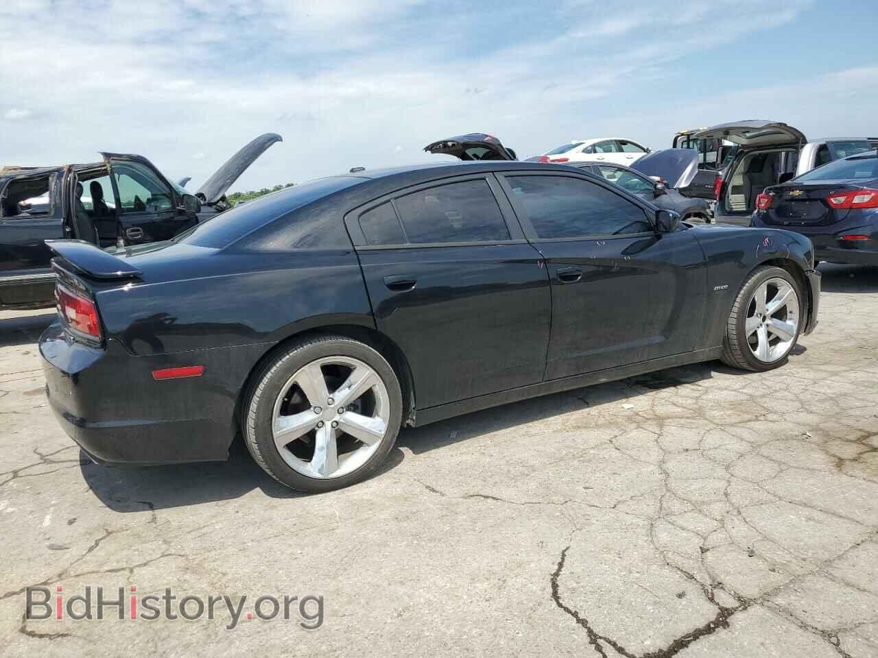 2014 DODGE CHARGER - VIN: 2C3CDXCT4EH209197 - Photo 3