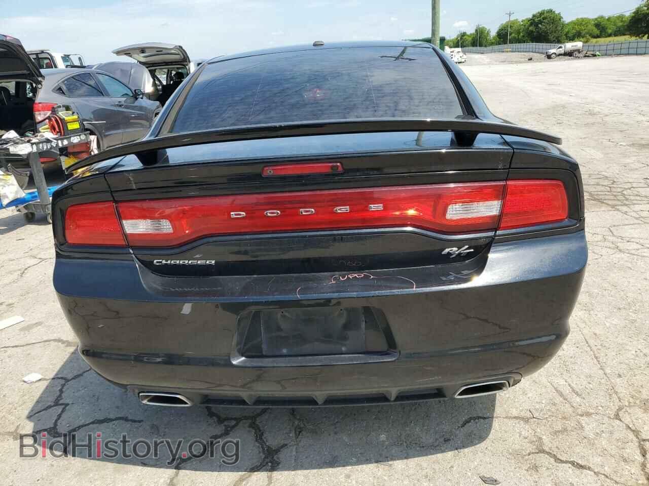 2014 DODGE CHARGER - VIN: 2C3CDXCT4EH209197 - Photo 6