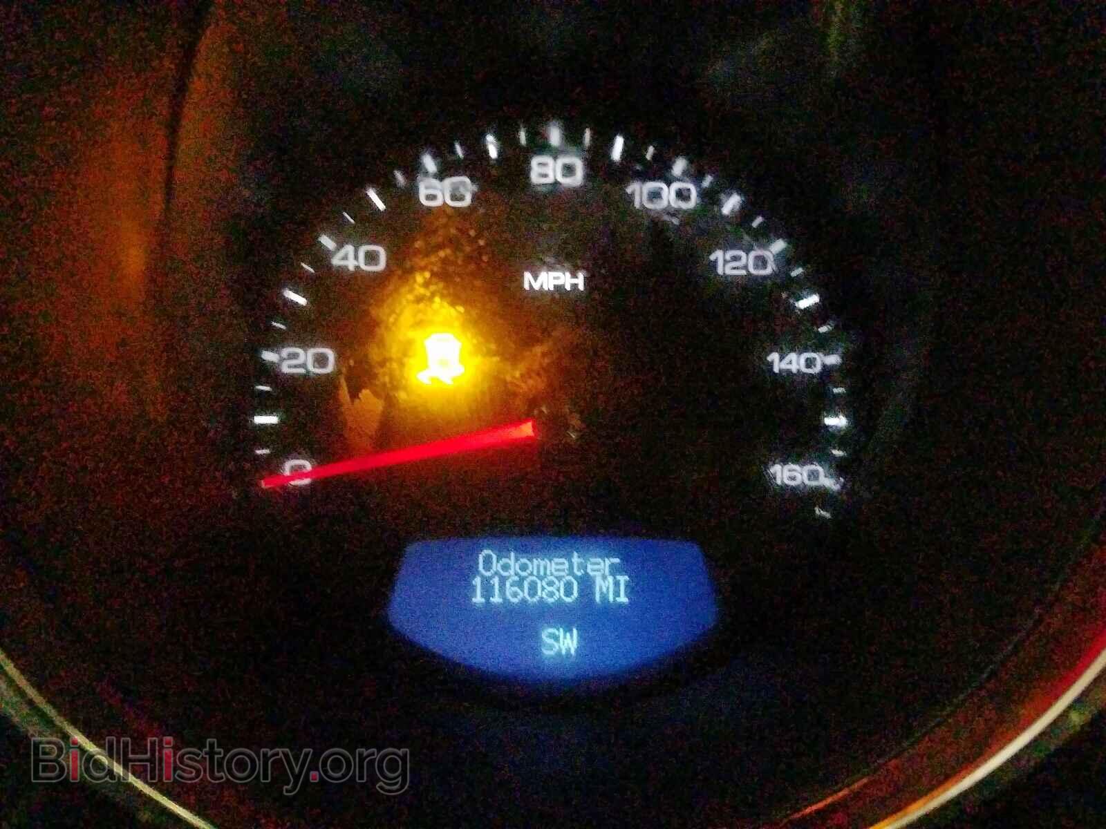 2012 CADILLAC CTS - VIN: 1G6DC5E58C0128147 - Фото 8