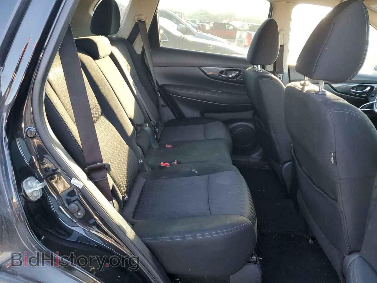 2017 NISSAN ROGUE - VIN: KNMAT2MT6HP610340 - Фото 11