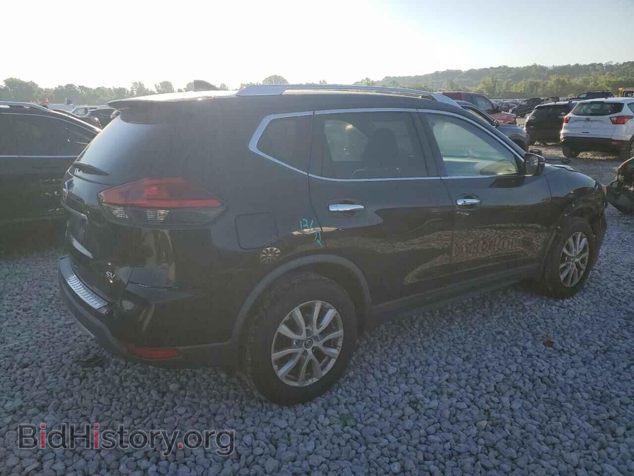 2017 NISSAN ROGUE - VIN: KNMAT2MT6HP610340 - Фото 3