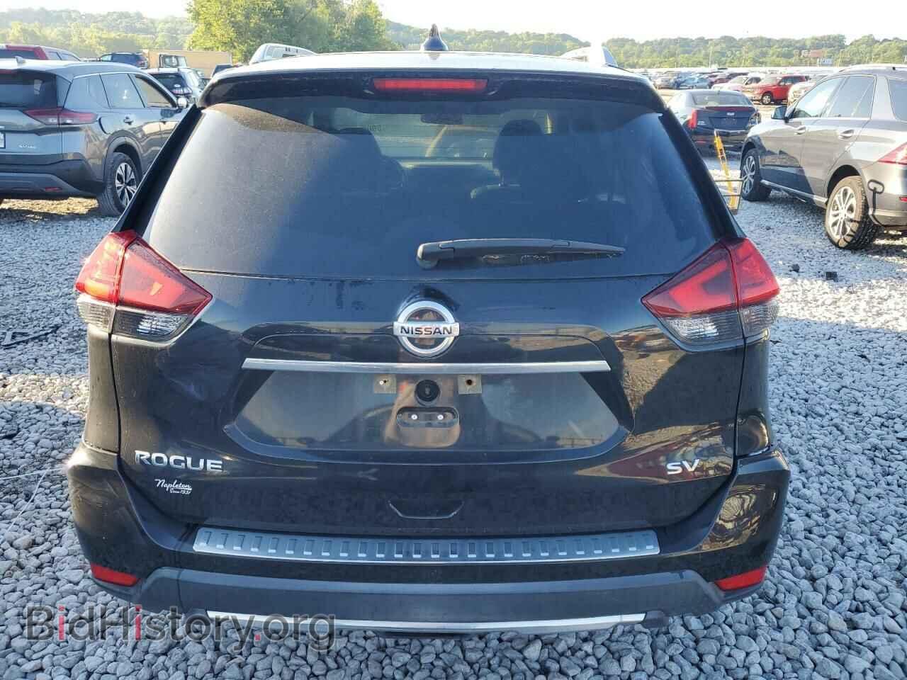 2017 NISSAN ROGUE - VIN: KNMAT2MT6HP610340 - Фото 6