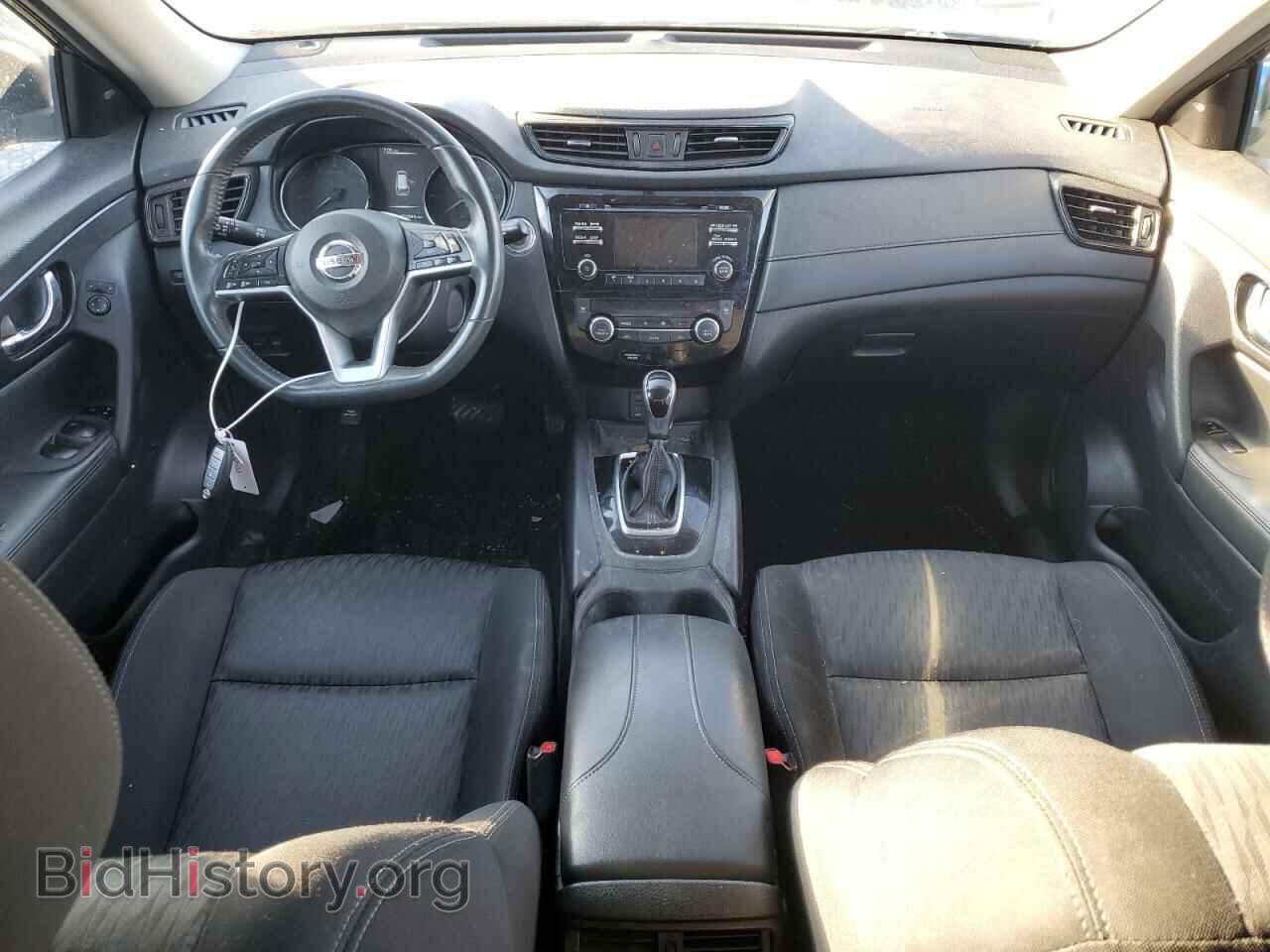 2017 NISSAN ROGUE - VIN: KNMAT2MT6HP610340 - Фото 8