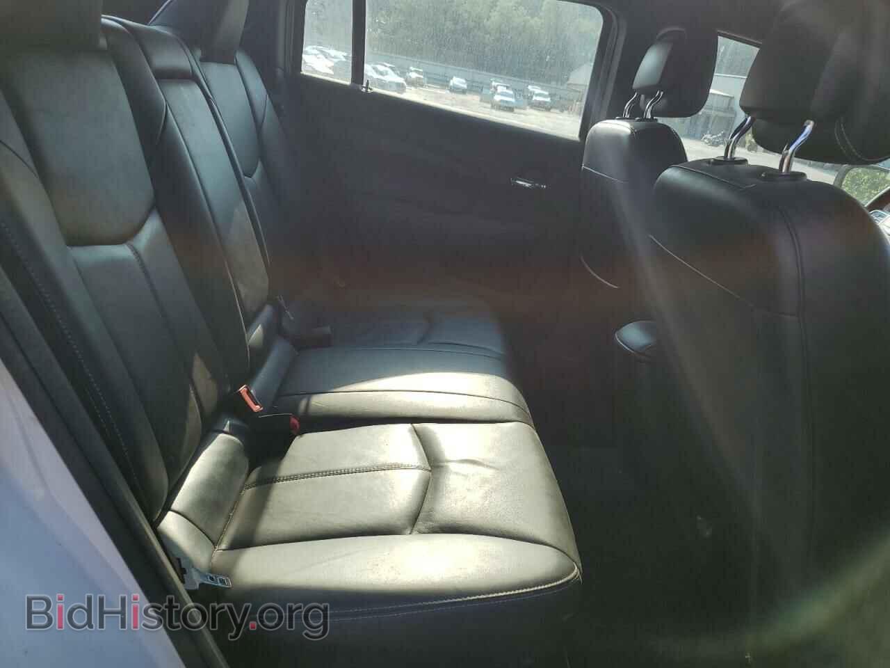 2012 CHRYSLER 200 - VIN: 1C3CCBCB6CN125724 - Фото 10