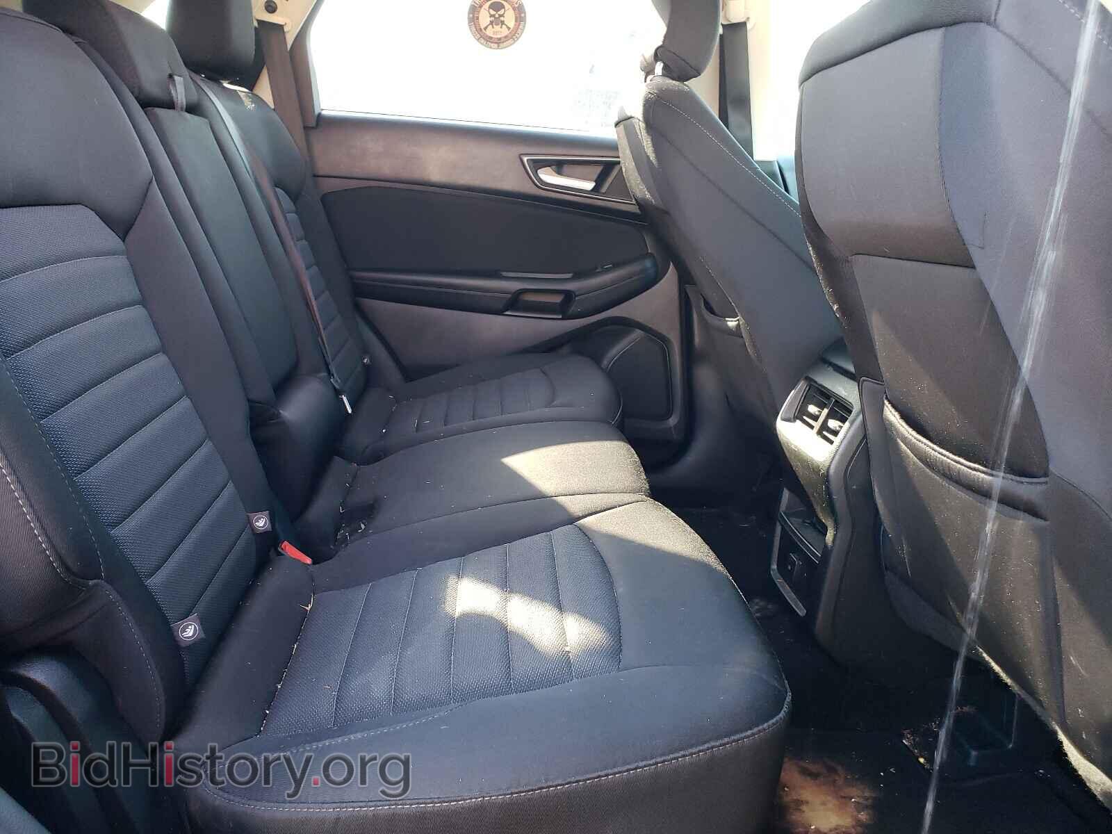 2016 FORD EDGE - VIN: 2FMPK3G94GBB43407 - Фото 6