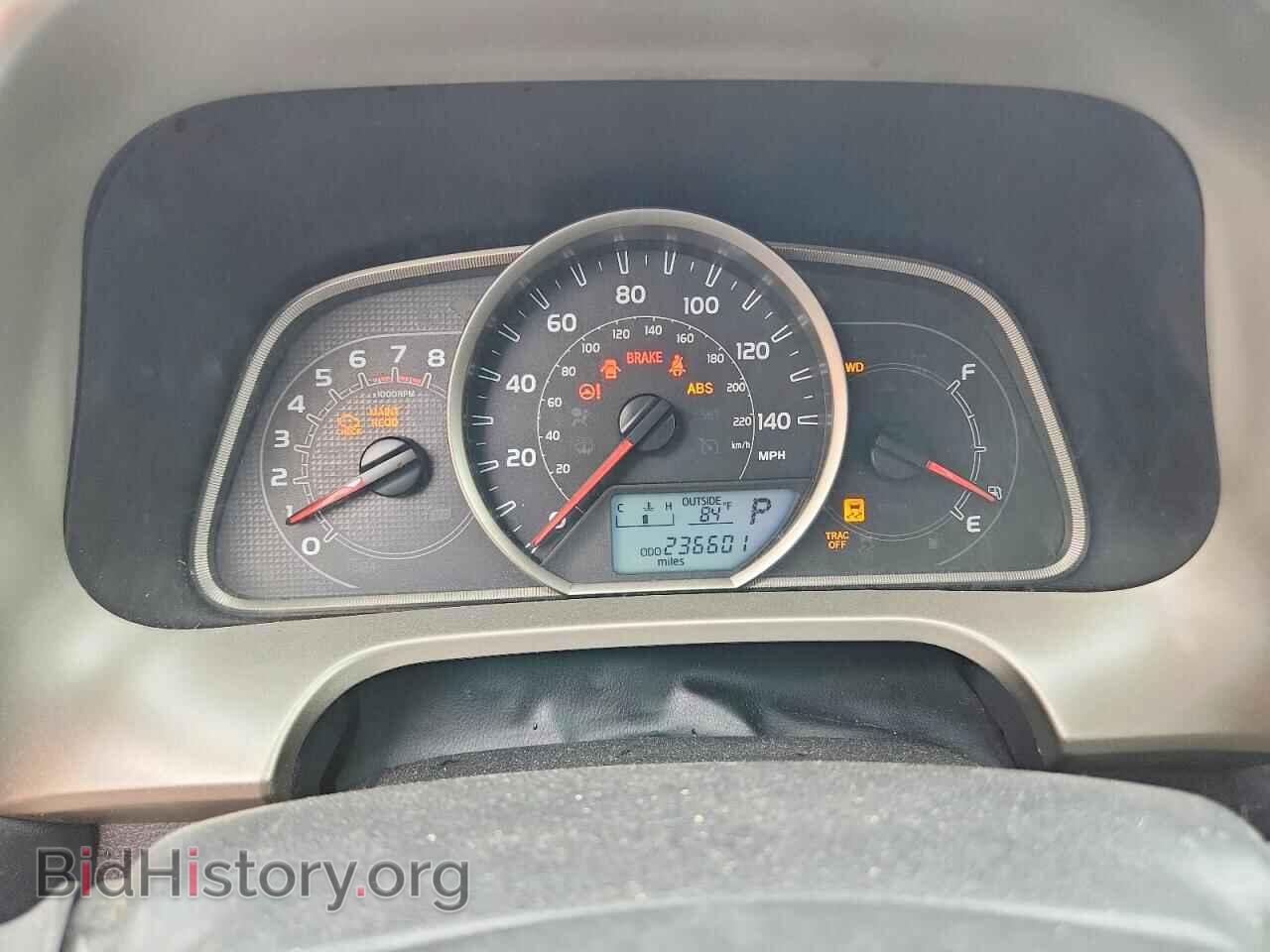 2015 TOYOTA RAV4 - VIN: 2T3BFREV2FW239649 - Фото 9