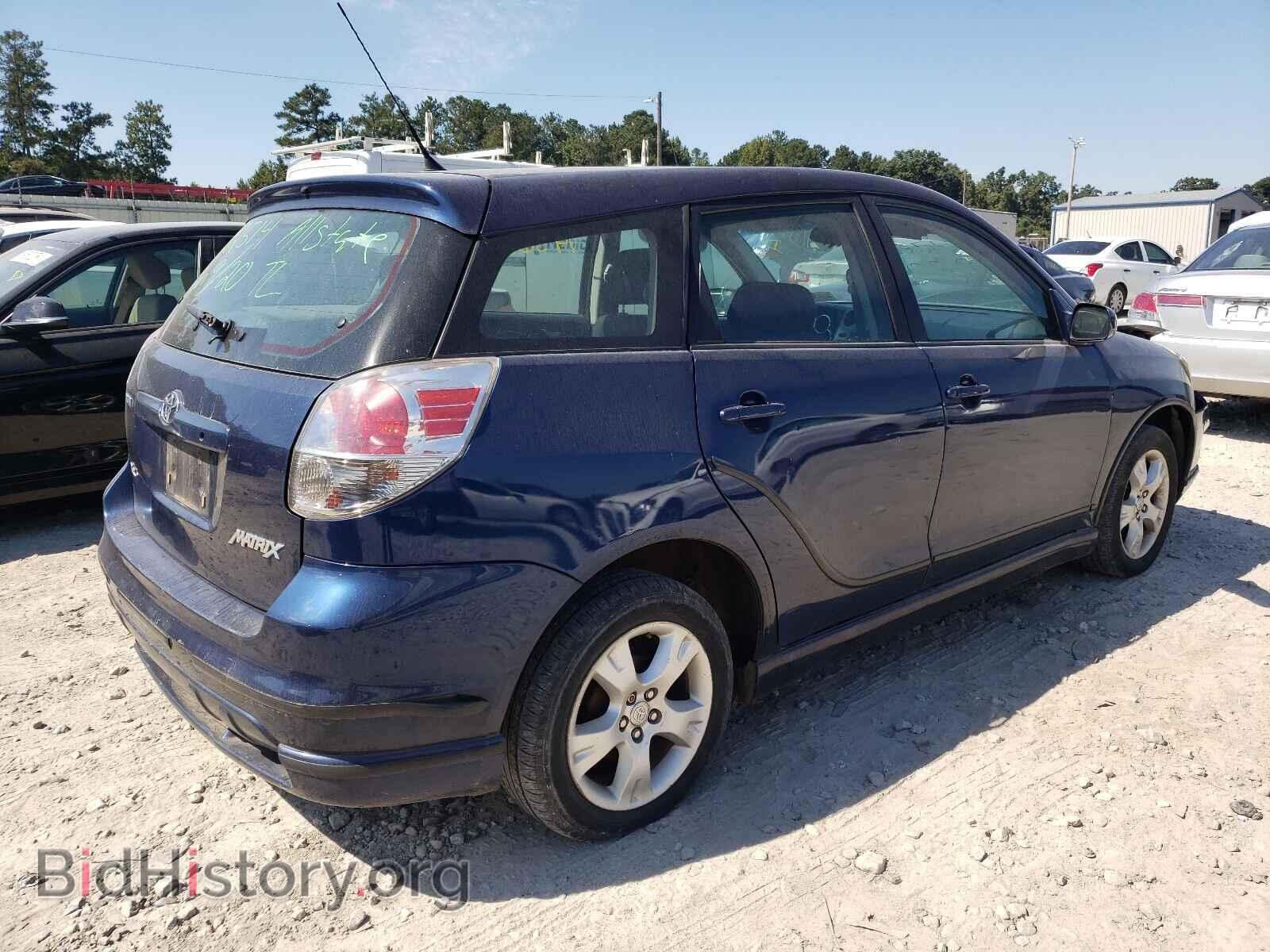 2007 TOYOTA COROLLA - VIN: 2T1KR32E37C646142 - Фото 4