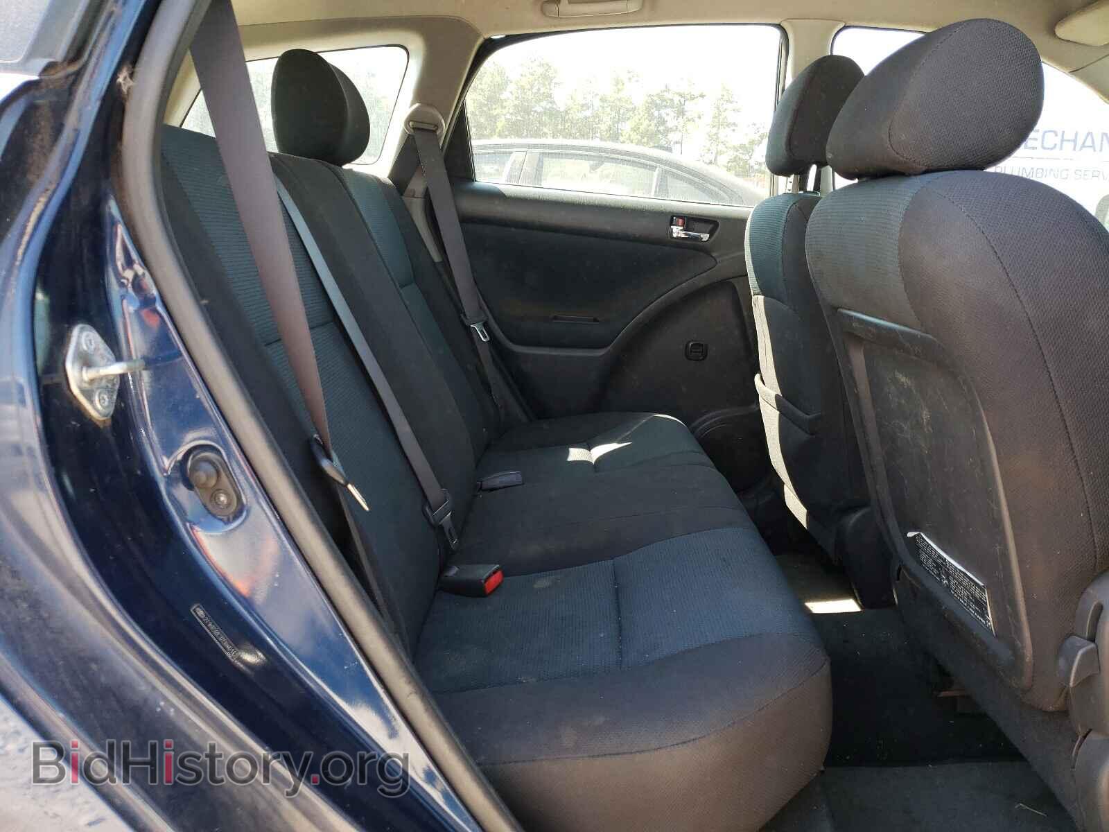 2007 TOYOTA COROLLA - VIN: 2T1KR32E37C646142 - Фото 6