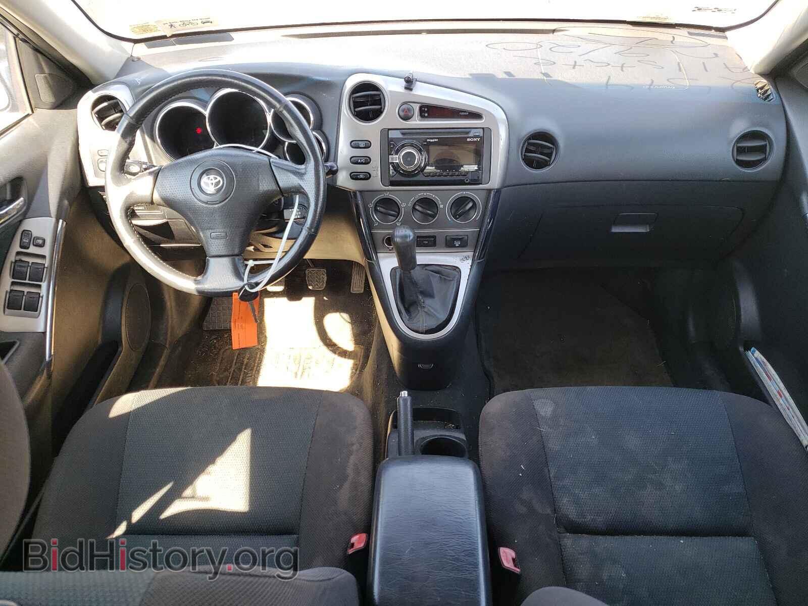 2007 TOYOTA COROLLA - VIN: 2T1KR32E37C646142 - Фото 9