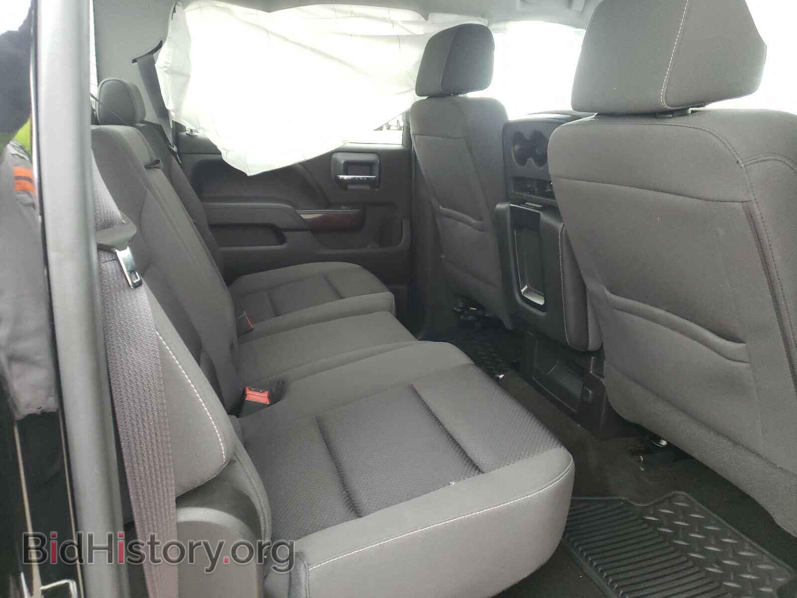 2016 GMC SIERRA - VIN: 3GTP1MEC3GG179744 - Фото 6