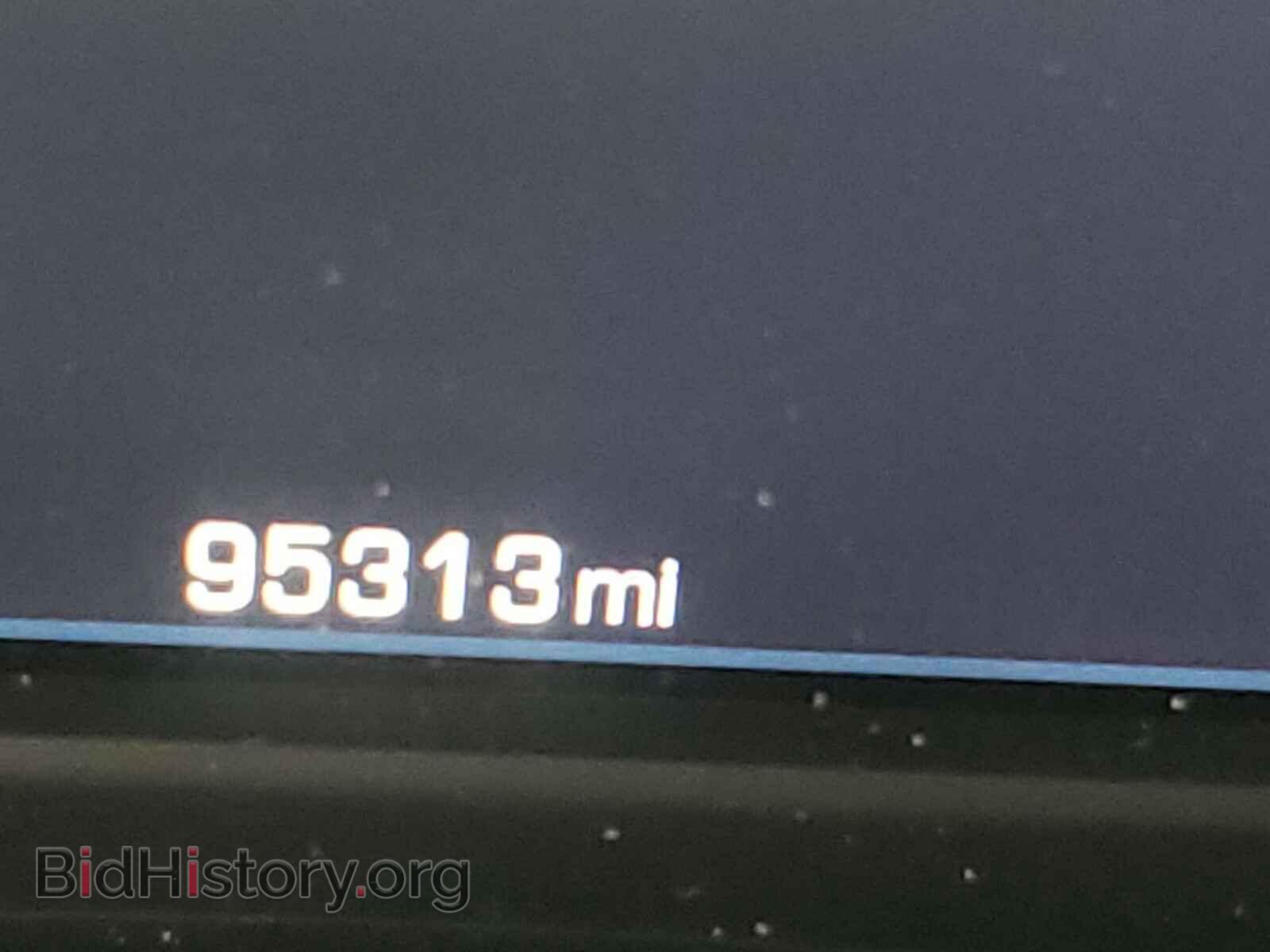 2016 GMC SIERRA - VIN: 3GTP1MEC3GG179744 - Фото 8