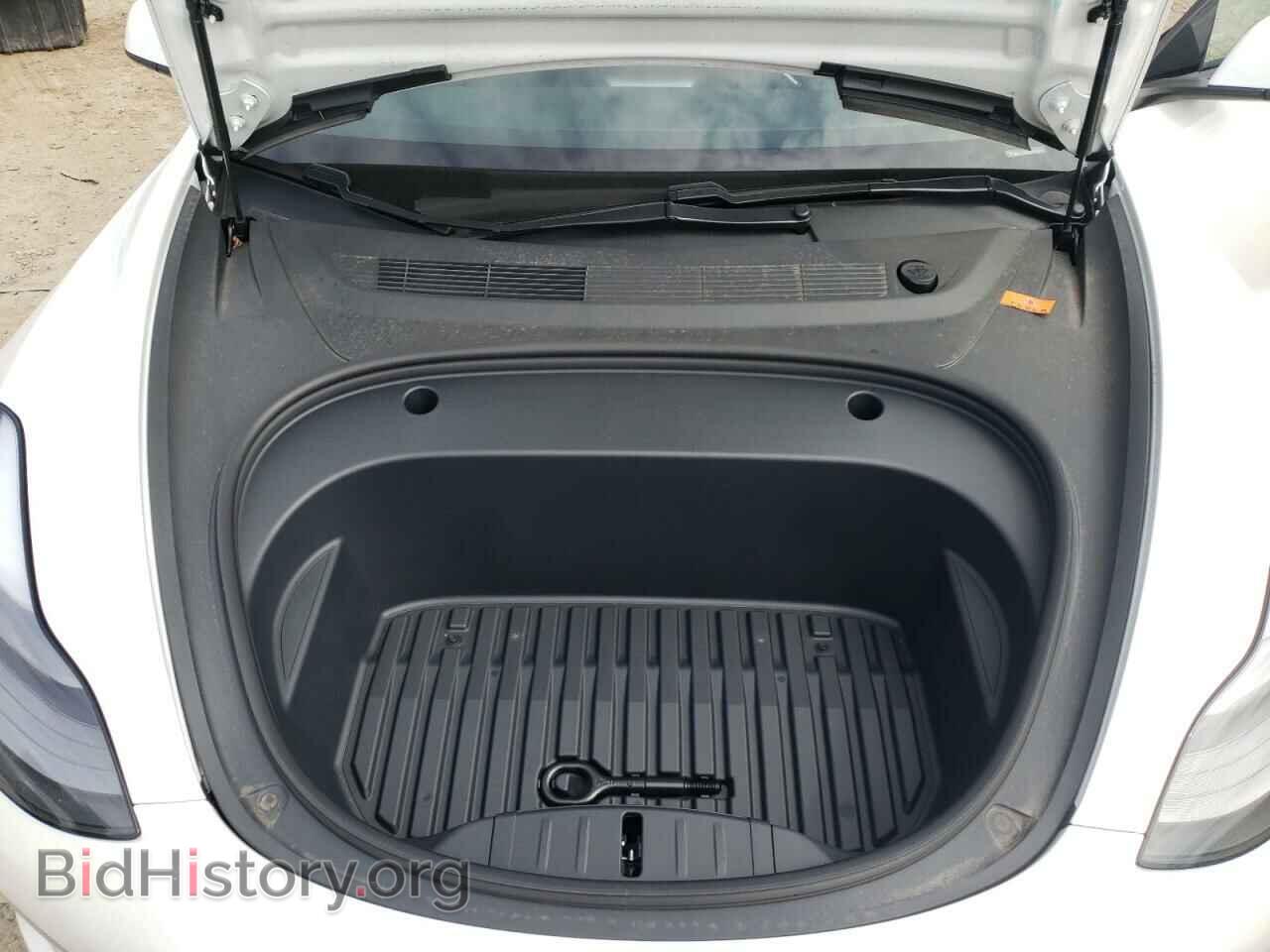 2021 TESLA MODEL 3 - VIN: 5YJ3E1EC5MF064808 - Photo 11