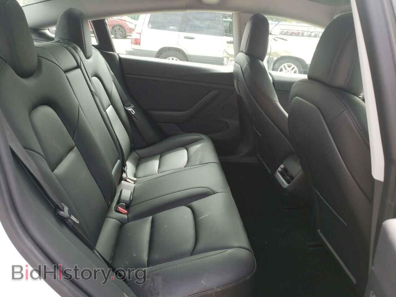 2021 TESLA MODEL 3 - VIN: 5YJ3E1EC5MF064808 - Photo 10