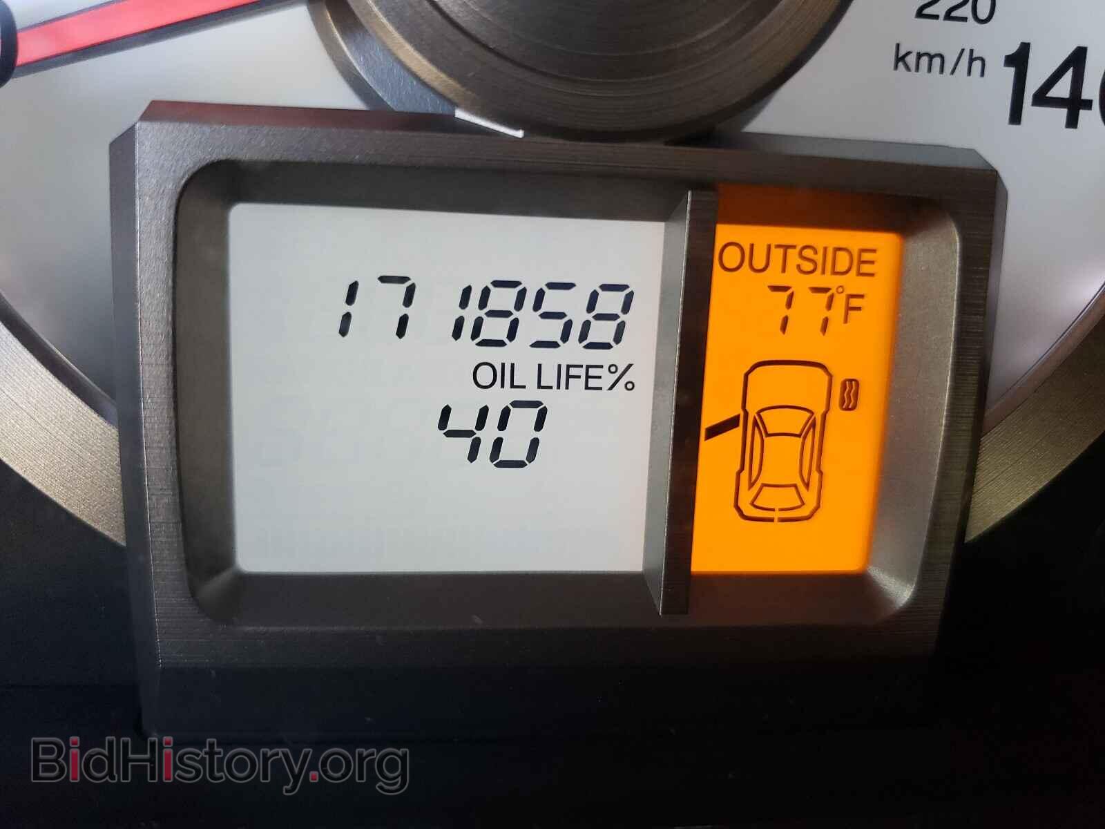 2011 HONDA PILOT - VIN: 5FNYF4H66BB040914 - Фото 8