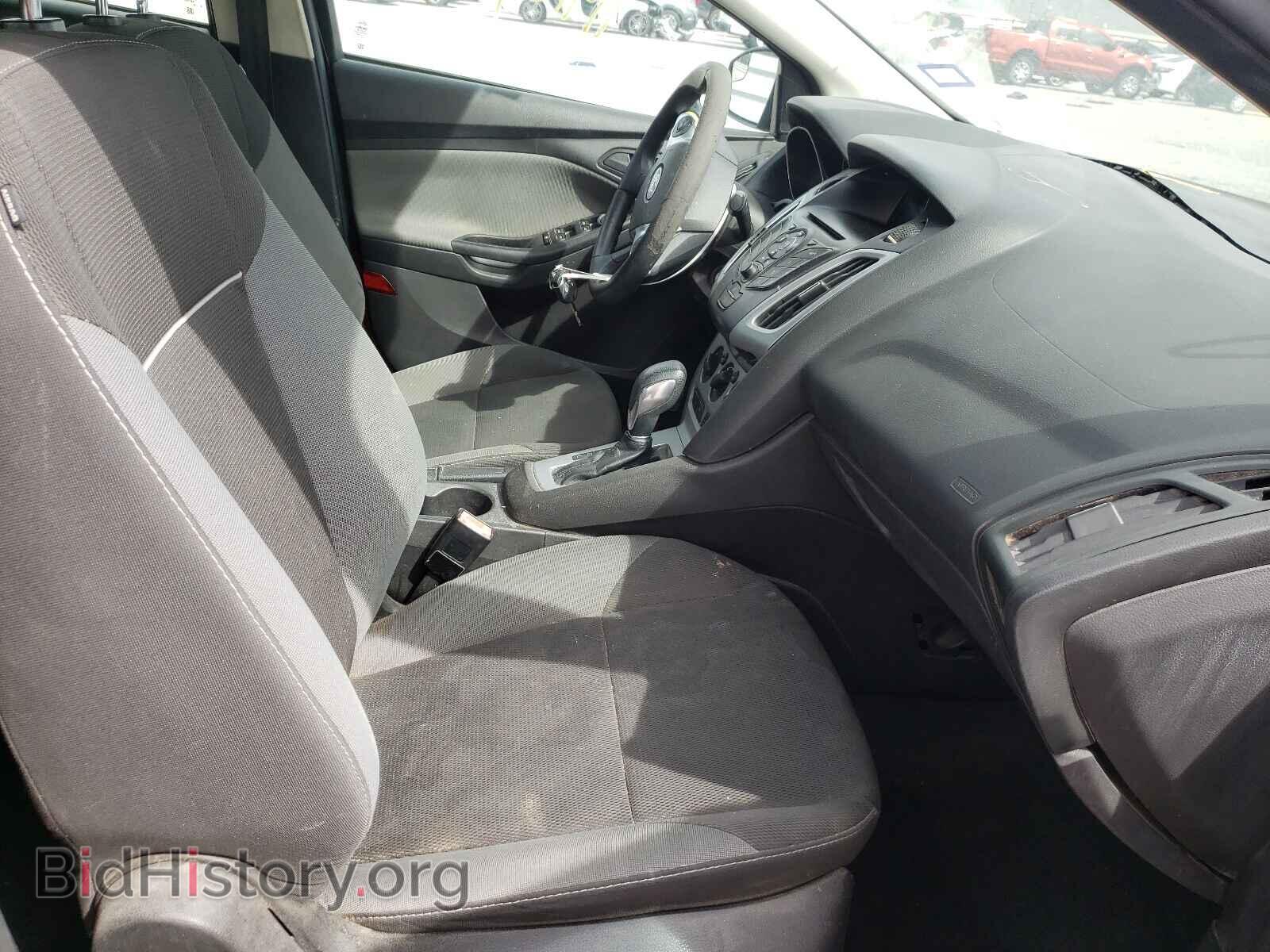 2012 FORD FOCUS - VIN: 1FAHP3F29CL369862 - Photo 5