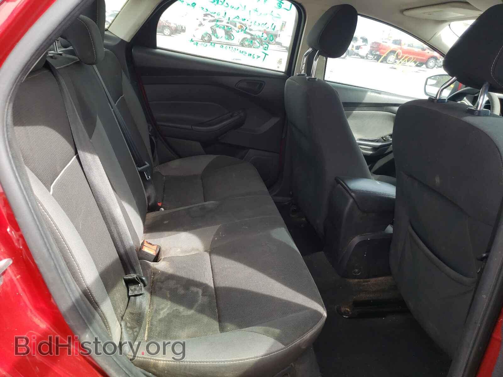 2012 FORD FOCUS - VIN: 1FAHP3F29CL369862 - Photo 6